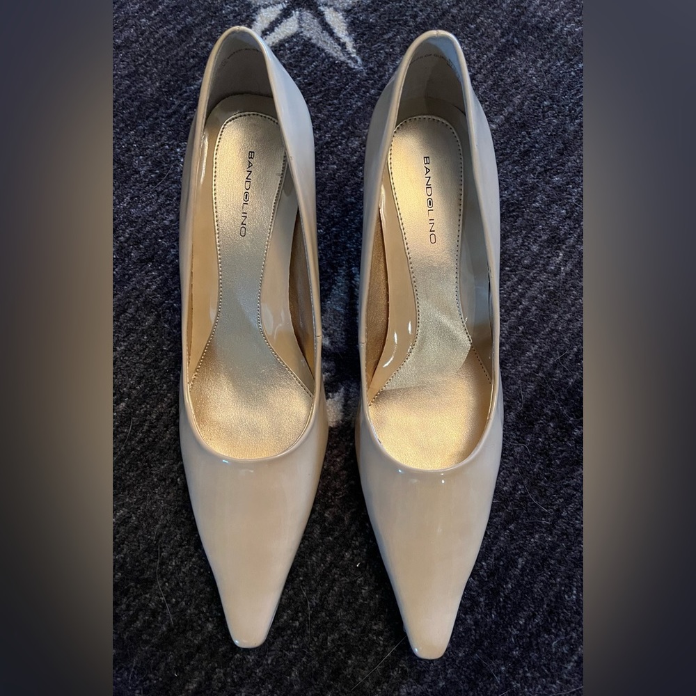 Bandolino “Cheetah” Pumps